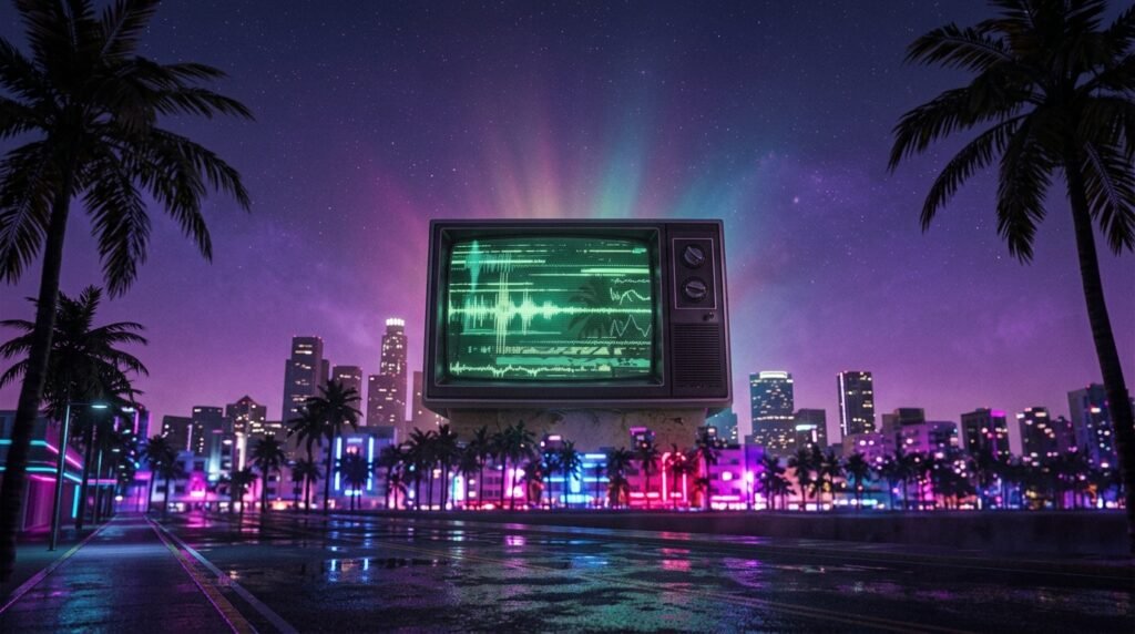 GTA VI Extended Look Netflix premiere
